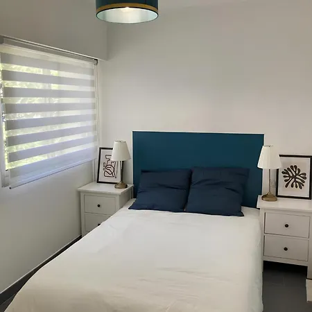 Superbe 2p Avec Place De Parking Antibes