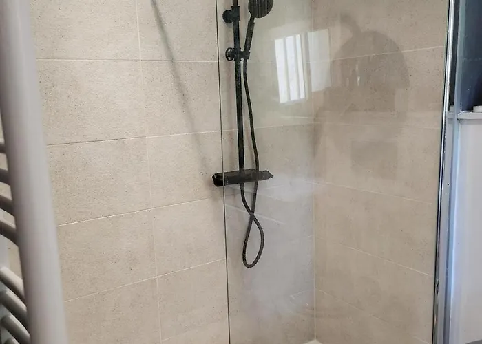 Appartamento Superbe 2p Avec Place De Parking